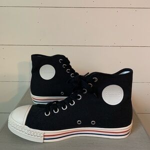 Hood Rocket 66 HC Canvas Sneakers